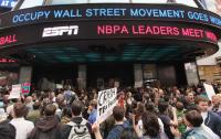 How Occupy Wall Street Still Explains Politics Today