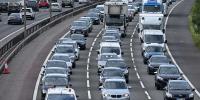 UK announces £130m investment in zero-emission vehicle technology