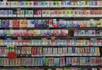Government targets vape shops and betting premises in major high street ...