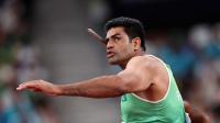 Arshad Nadeem opts for overseas training ahead of major international events
