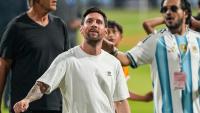 Messi visit row: Kerala sports department submits probe report to government