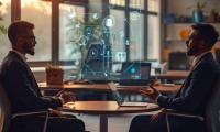 What employers expect from job-ready professionals in the AI era