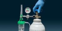 Autonomous Oxygen Titration Boosts Time in Normoxemia Among Acutely Ill