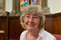 Hospital chaplain marks lifetime of service with Leeds NHS trust
