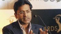 Lalit Modi says he is coming back to India. ‘To buy the building’