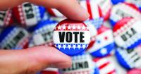 2026 Local Primary Election Results
