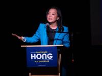 Wisconsin race tight: Key takeaways from US primary election results