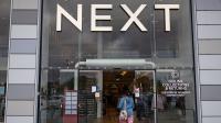 'Flatter the waist' with Next's reduced £9 summer dress