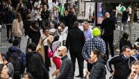 'Worst in the world': 100,000 Aussies facing job losses