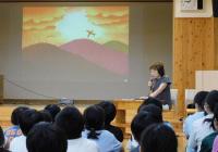Bereaved Family Holds Book Event over 1985 JAL Crash