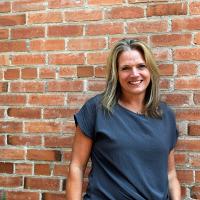 Local author releases romance novel 'About What Happened at the Festival'