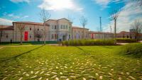 Istanbul’s Rami Library wins global award for green transformation