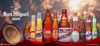 SMB Drinker, “Peeling Winner” with San Miguel Beer Peel & Win GCash Promo
