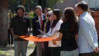 University of the Pacific opens Southwest Hall ahead of move-in weekend