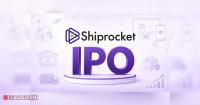 Shiprocket raises INR 727 crore from anchor investors ahead of IPO launch