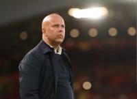 Arne Slot Explains Why He Rejected Netherlands Manager’s Job
