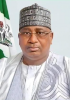 Kebbi: I can pay salaries, pensions for 5 months without FAAC – Idris