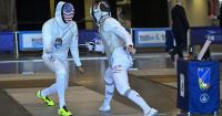 British Fencing Signs Partnership with the World Fencing League