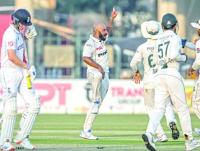 England tour: Pakistan warm-up match rescheduled