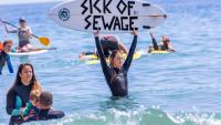 List of 93 cleanest swimming beaches free from sewage in England and Wales