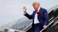 Trump secretly flew from Turkiye after Iran threat