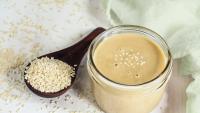 The surprising health benefits – and one drawback – of sesame seeds