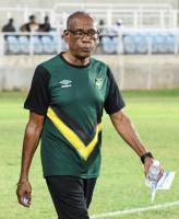 Vin Blaine appointed director of football in Belize