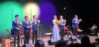 Central Asian Music Takes the Stage in Berlin