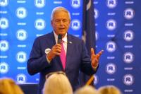 S.C., Alabama vote in primaries