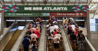 Make MARTA better if Atlanta wants to soar as a truly global city