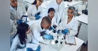 Roche and Ivy Tech launch initiative to address medical lab staffing shortages in Indiana