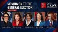 Minnesota Primary Sets Major November Matchups