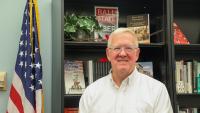 Ball State economist, well-known columnist Hicks heads to new role