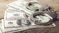 Utah man accused of stealing materials from work, selling them