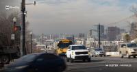 [News] Ouster BlueCity with REV8 Lidar Wins Multimillion-Dollar Utah Traffic Modernization Expansion