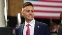 MAGA Nepo Baby Wins GOP House Primary In Wisconsin