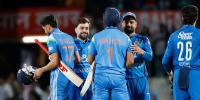 Afghanistan to host India for three T20Is in Delhi