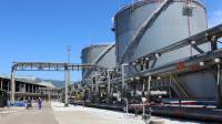 Global crude oil production forecast to reach 74.89 million barrels per day in 2026