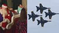 Tourist Development Council backs funding for Pensacola Beach Air Show, Winterfest