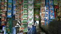 Karnataka bans manufacture, sale of gutkha and tobacco-laced pan masala for one year 