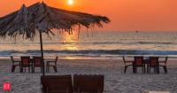 Goa sees surge in monsoon travel searches as Indians embrace ‘micro-cations’