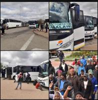 Diplomatic tension erupts as SA tells Malawi to reimburse deportation costs