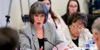 Betty McCollum wins DFL primary in reelection bid for Minnesota’s 4th Congressional District
