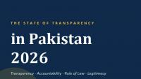 Majority of Pakistanis express optimism over country's long-term direction: Report
