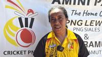 PNG LEWAS AND THAILAND SET FOR CRUCIAL ODI SERIES IN PORT MORESBY