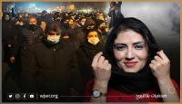 Iran: Yalda Moaiery’s Harsh 15-Year Sentence Signals Broader Threat to Civic Space