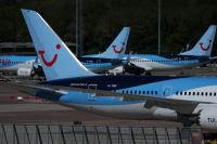 Tui profits slump as travellers avoid flying during Middle East conflict