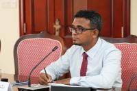 Govt submits amendments to USD exchange requirement