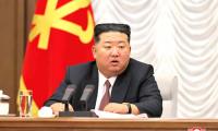 North Korea vows to secure 'unparalleled' retaliatory capability over South Korea's nuclear submarine push