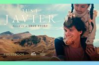 ‘Just Javier’ brings story of faith, sacrifice to Philippine cinemas